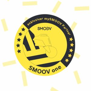 SMOOV one - Logo