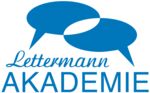 Lettermann Akademie Logo